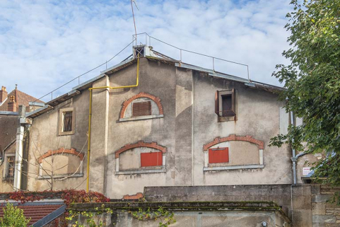 maison grand magasin cinéma © Région Bourgogne-Franche-Comté, Inventaire du patrimoine  maison grand magasin cinéma © Région Bourgogne-Franche-Comté, Inventaire du patrimoine
