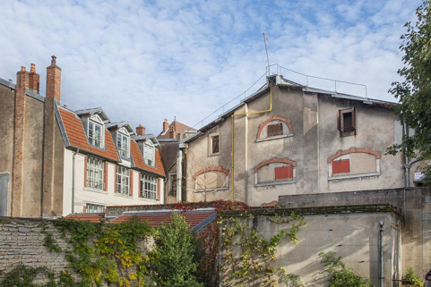 maison grand magasin cinéma © Région Bourgogne-Franche-Comté, Inventaire du patrimoine  maison grand magasin cinéma © Région Bourgogne-Franche-Comté, Inventaire du patrimoine