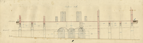  casino restaurant salle des fêtes © Archives communales, Besançon