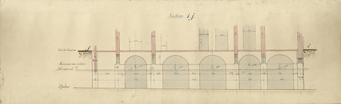  casino restaurant salle des fêtes © Archives municipales, Besançon