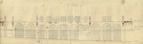  casino restaurant salle des fêtes © Archives municipales, Besançon