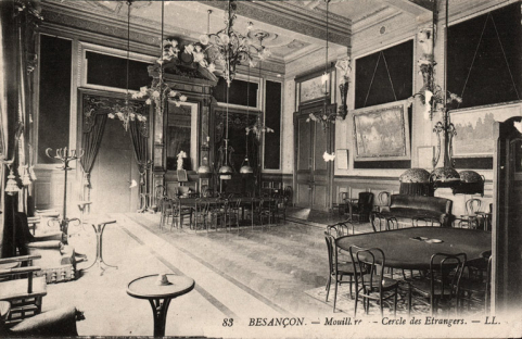  casino © Bibliothèque municipale, Besançon