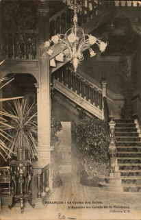  casino © Bibliothèque municipale, Besançon