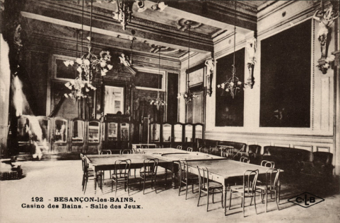  casino © Bibliothèque municipale, Besançon