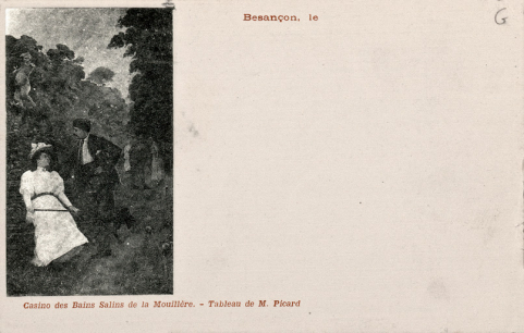  tableau © Bibliothèque municipale, Besançon
