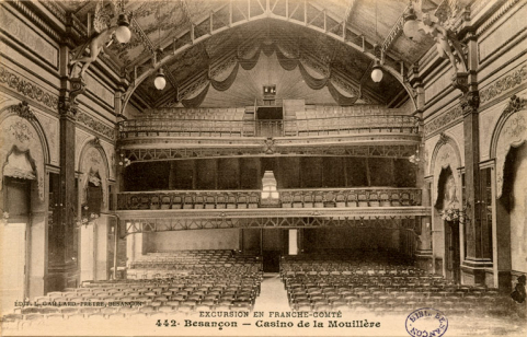  salle des fêtes © Ed. Gaillard-Prêtre