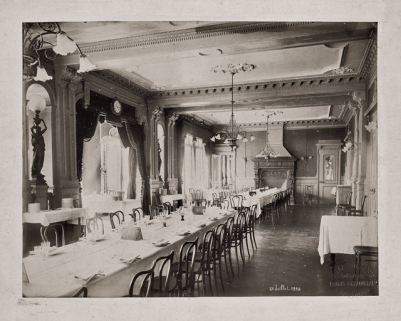 hôtel de voyageurs © Bibliothèque municipale, Besançon  hôtel de voyageurs © Bibliothèque municipale, Besançon