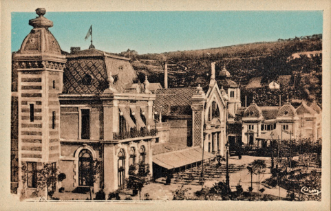  casino restaurant salle des fêtes © CIM