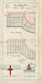 hôtel de voyageurs © Bibliothèque municipale, Besançon  hôtel de voyageurs © Bibliothèque municipale, Besançon