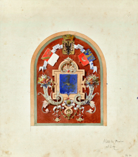 hôtel de voyageurs © Bibliothèque municipale, Besançon  hôtel de voyageurs © Bibliothèque municipale, Besançon