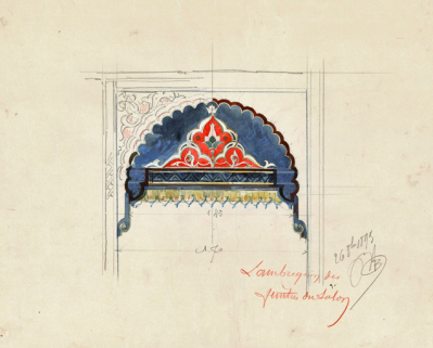 hôtel de voyageurs © Bibliothèque municipale, Besançon  hôtel de voyageurs © Bibliothèque municipale, Besançon