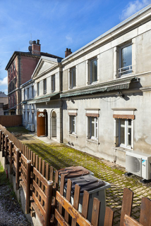 bains publics © Région Bourgogne-Franche-Comté, Inventaire du patrimoine  bains publics © Région Bourgogne-Franche-Comté, Inventaire du patrimoine