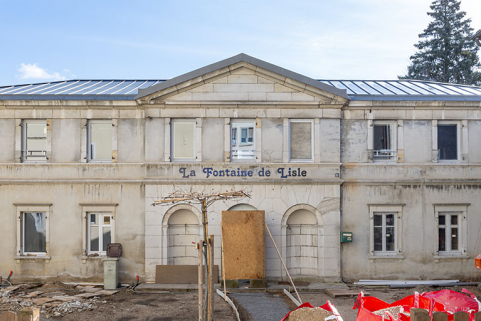 bains publics © Région Bourgogne-Franche-Comté, Inventaire du patrimoine  bains publics © Région Bourgogne-Franche-Comté, Inventaire du patrimoine