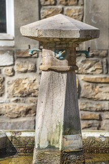 établissement thermal © Région Bourgogne-Franche-Comté, Inventaire du patrimoine  établissement thermal © Région Bourgogne-Franche-Comté, Inventaire du patrimoine