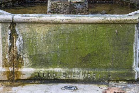 établissement thermal © Région Bourgogne-Franche-Comté, Inventaire du patrimoine  établissement thermal © Région Bourgogne-Franche-Comté, Inventaire du patrimoine