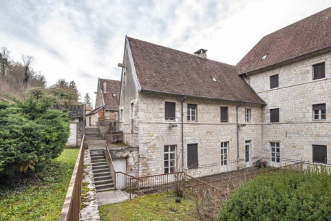 20233900109NUC4A © Région Bourgogne-Franche-Comté, Inventaire du patrimoine