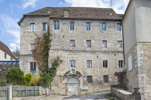 20233900198NUC4A © Région Bourgogne-Franche-Comté, Inventaire du patrimoine