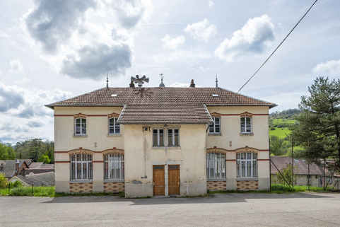 20233900218NUC4A © Région Bourgogne-Franche-Comté, Inventaire du patrimoine