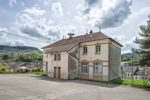 20233900219NUC4A © Région Bourgogne-Franche-Comté, Inventaire du patrimoine