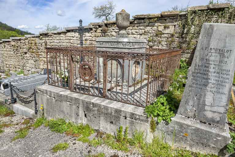 20233900278NUC4A © Région Bourgogne-Franche-Comté, Inventaire du patrimoine