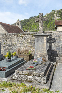 20233900303NUC4A © Région Bourgogne-Franche-Comté, Inventaire du patrimoine