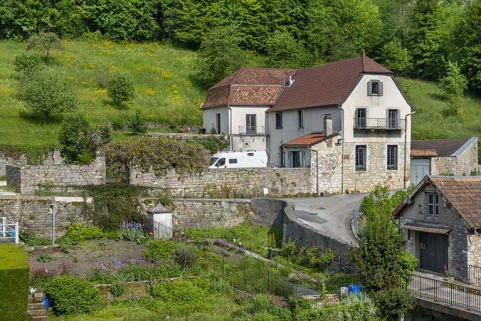 20233900394NUC4A © Région Bourgogne-Franche-Comté, Inventaire du patrimoine