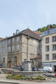 20233900658NUC4A © Région Bourgogne-Franche-Comté, Inventaire du patrimoine