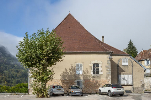 20233900683NUC4A © Région Bourgogne-Franche-Comté, Inventaire du patrimoine 20233900683NUC4A © Région Bourgogne-Franche-Comté, Inventaire du patrimoine