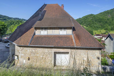 20233900693NUC4A © Région Bourgogne-Franche-Comté, Inventaire du patrimoine 20233900693NUC4A © Région Bourgogne-Franche-Comté, Inventaire du patrimoine
