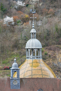  hôtel © Région Bourgogne-Franche-Comté, Inventaire du patrimoine