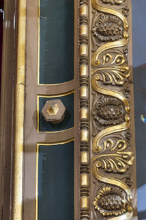 salle de spectacle © Région Bourgogne-Franche-Comté, Inventaire du patrimoine  salle de spectacle © Région Bourgogne-Franche-Comté, Inventaire du patrimoine