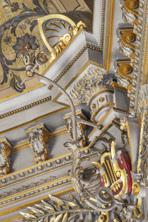 salle de spectacle © Région Bourgogne-Franche-Comté, Inventaire du patrimoine  salle de spectacle © Région Bourgogne-Franche-Comté, Inventaire du patrimoine