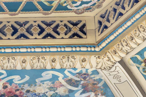 salle de spectacle © Région Bourgogne-Franche-Comté, Inventaire du patrimoine  salle de spectacle © Région Bourgogne-Franche-Comté, Inventaire du patrimoine