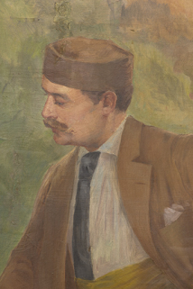  tableau © Région Bourgogne-Franche-Comté, Inventaire du patrimoine