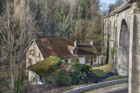 20243900013NUC4A © Région Bourgogne-Franche-Comté, Inventaire du patrimoine