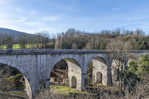20243900019NUC4A © Région Bourgogne-Franche-Comté, Inventaire du patrimoine