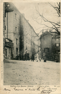 20243900217NUC4A © Région Bourgogne-Franche-Comté, Inventaire du patrimoine