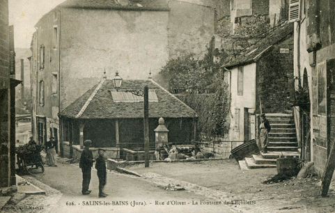 20243900276NUC4A © Région Bourgogne-Franche-Comté, Inventaire du patrimoine