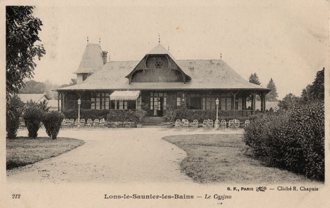 casino © Région Bourgogne-Franche-Comté, Inventaire du patrimoine  casino © Région Bourgogne-Franche-Comté, Inventaire du patrimoine