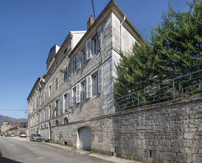 20243900538NUC4A © Région Bourgogne-Franche-Comté, Inventaire du patrimoine 20243900538NUC4A © Région Bourgogne-Franche-Comté, Inventaire du patrimoine