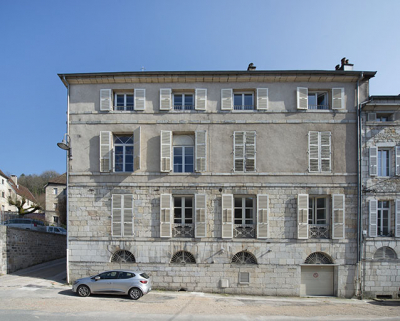 20243900539NUC4A © Région Bourgogne-Franche-Comté, Inventaire du patrimoine 20243900539NUC4A © Région Bourgogne-Franche-Comté, Inventaire du patrimoine