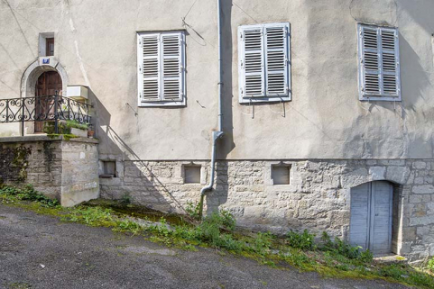 20243900560NUC4A © Région Bourgogne-Franche-Comté, Inventaire du patrimoine 20243900560NUC4A © Région Bourgogne-Franche-Comté, Inventaire du patrimoine