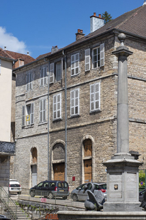 20243900676NUC4A © Région Bourgogne-Franche-Comté, Inventaire du patrimoine