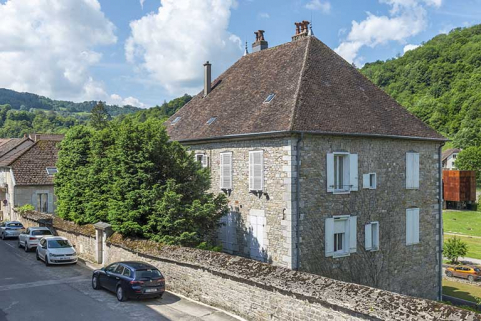 20243900712NUC4A © Région Bourgogne-Franche-Comté, Inventaire du patrimoine