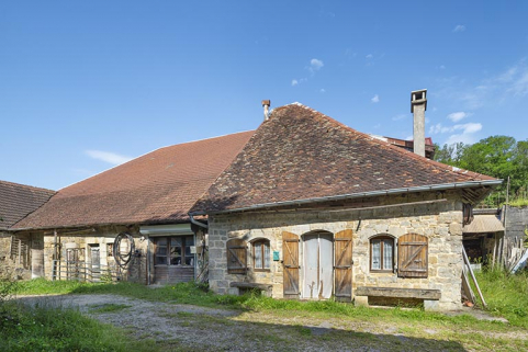 20243900735NUC4A © Région Bourgogne-Franche-Comté, Inventaire du patrimoine 20243900735NUC4A © Région Bourgogne-Franche-Comté, Inventaire du patrimoine
