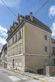 20243900848NUC4A © Région Bourgogne-Franche-Comté, Inventaire du patrimoine