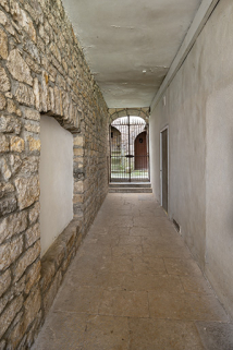  bassin de fontaine © Région Bourgogne-Franche-Comté, Inventaire du patrimoine