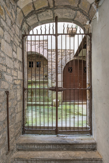  bassin de fontaine © Région Bourgogne-Franche-Comté, Inventaire du patrimoine