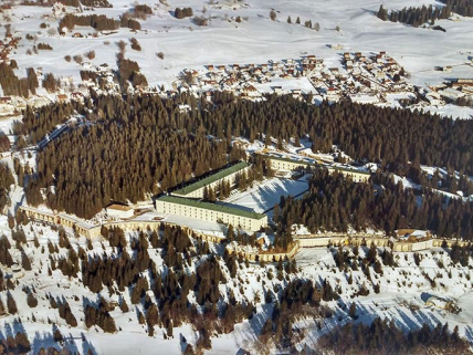  fort © Région Bourgogne-Franche-Comté, Inventaire du patrimoine