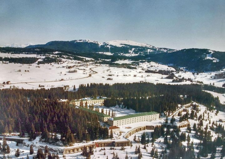  fort © Région Bourgogne-Franche-Comté, Inventaire du patrimoine